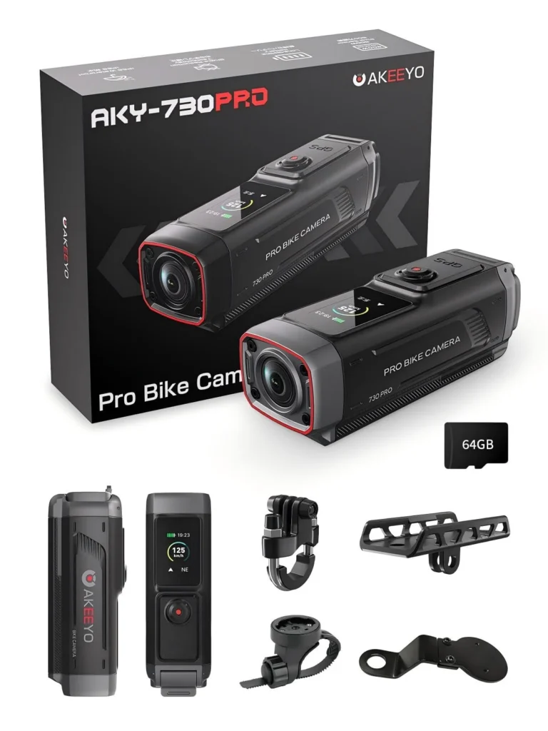 AKEEYO 730Pro