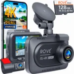 ROVE R2-4K Dual