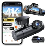 Vantrue N4 Pro S