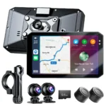 YESOK Y5 Dash Cam